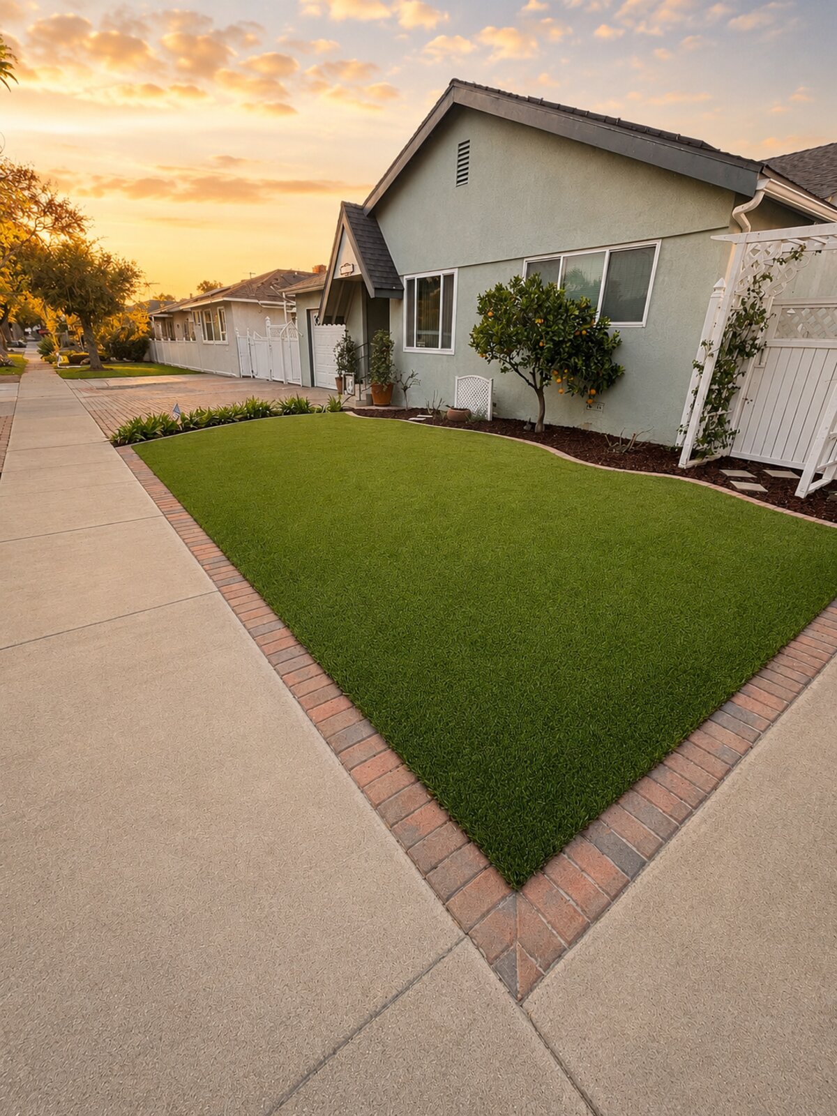 Completed Elite Upgrades project in Norwalk, CA