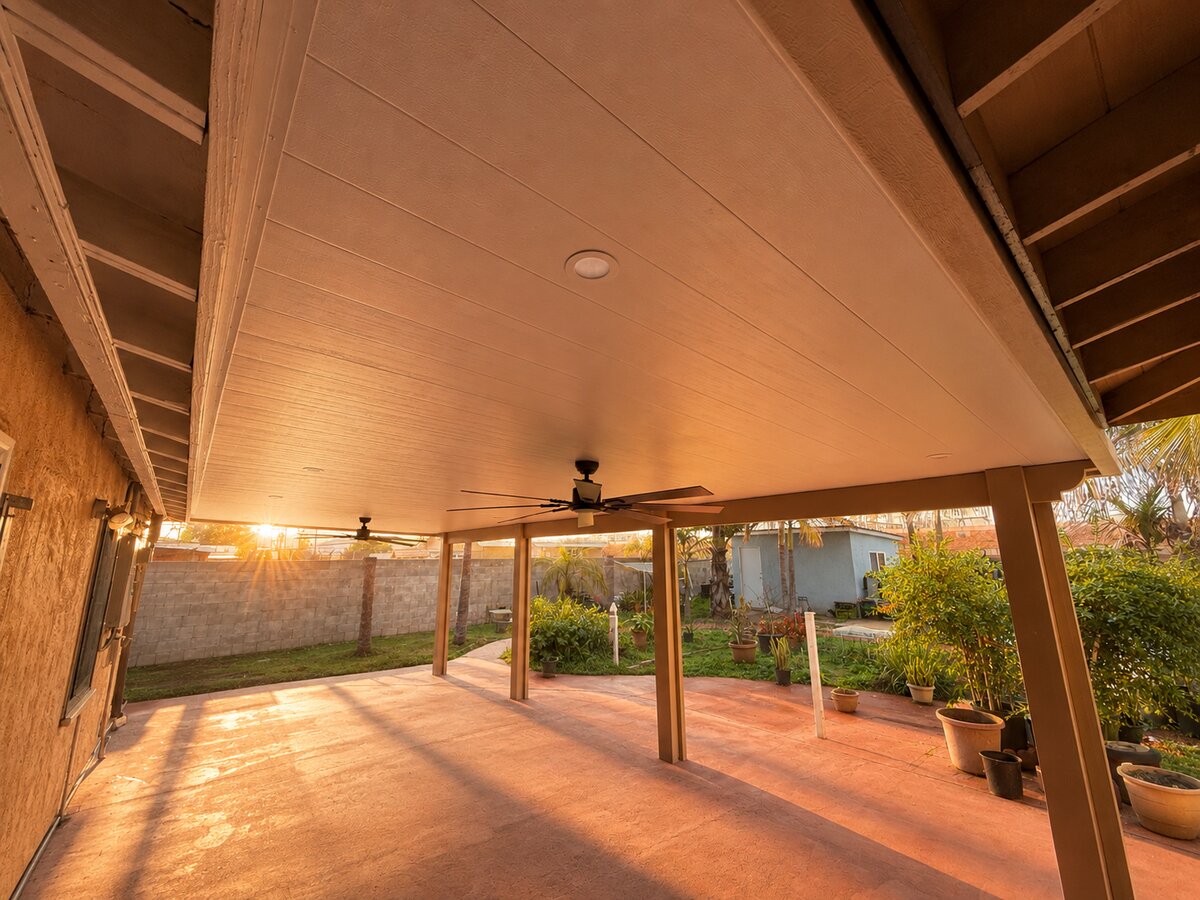 Completed Elite Upgrades project in Westminster, CA
